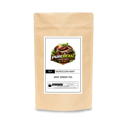 Moroccan Mint